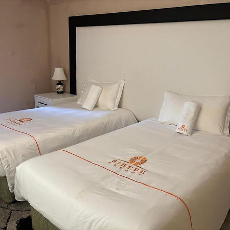 Sibebe Resort Mbabane Exterior photo