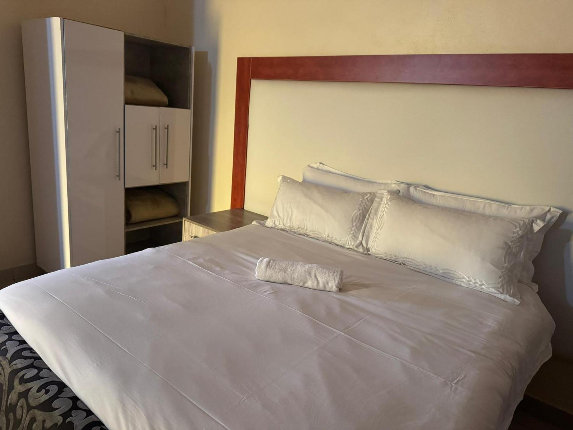 Sibebe Resort Mbabane Exterior photo