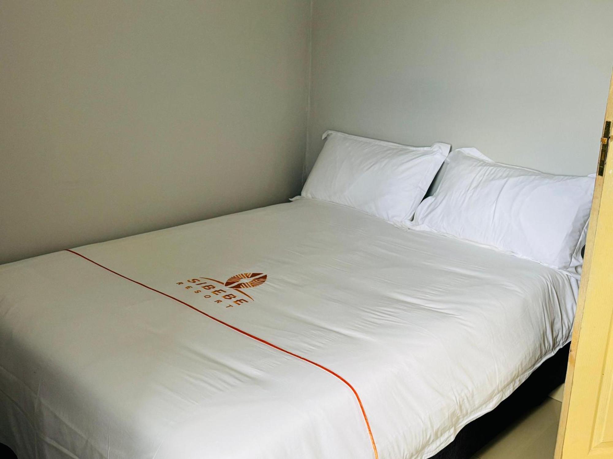 Sibebe Resort Mbabane Exterior photo